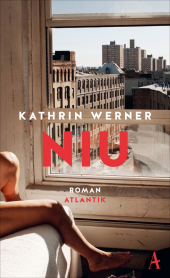 Niu - Werner, Kathrin - Roman