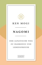 Nagomi - Mogi, Ken - Sachbuch