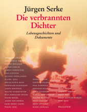 Die verbrannten Dichter - Serke, Jürgen - Sachbuch